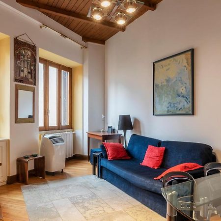 Affaccio Al Quirinale Apartman Róma Kültér fotó
