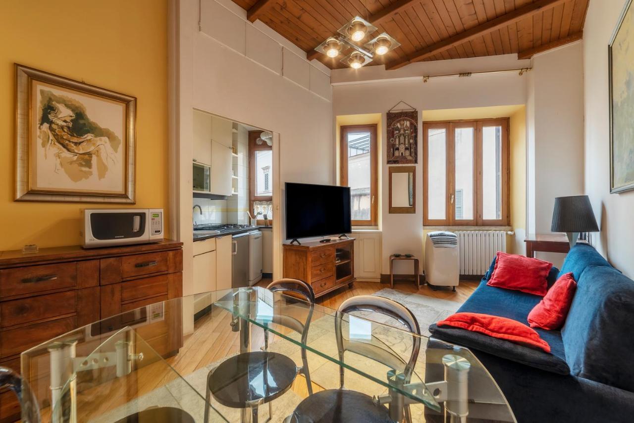 Affaccio Al Quirinale Apartman Róma Kültér fotó