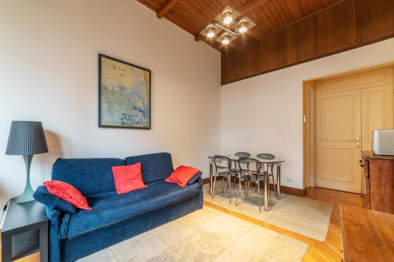 Affaccio Al Quirinale Apartman Róma Kültér fotó