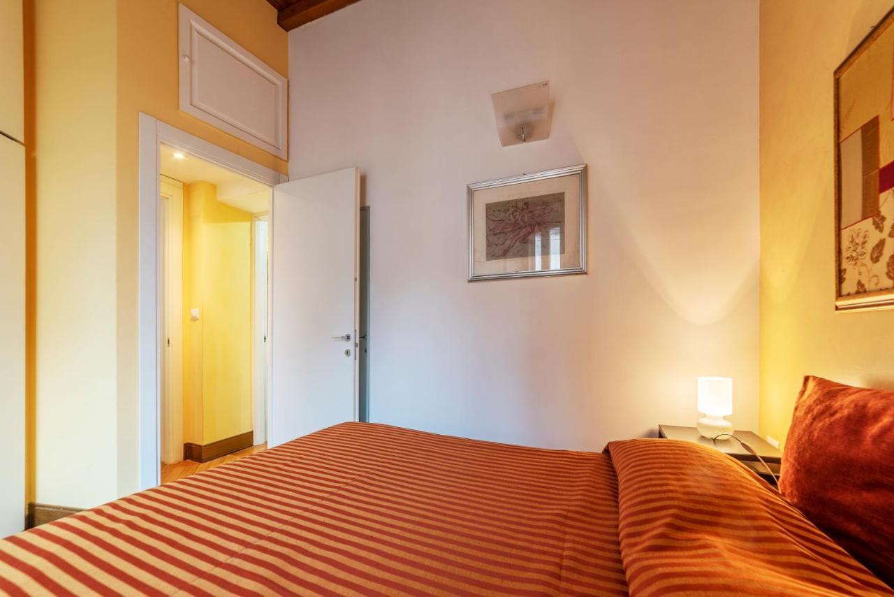 Affaccio Al Quirinale Apartman Róma Kültér fotó
